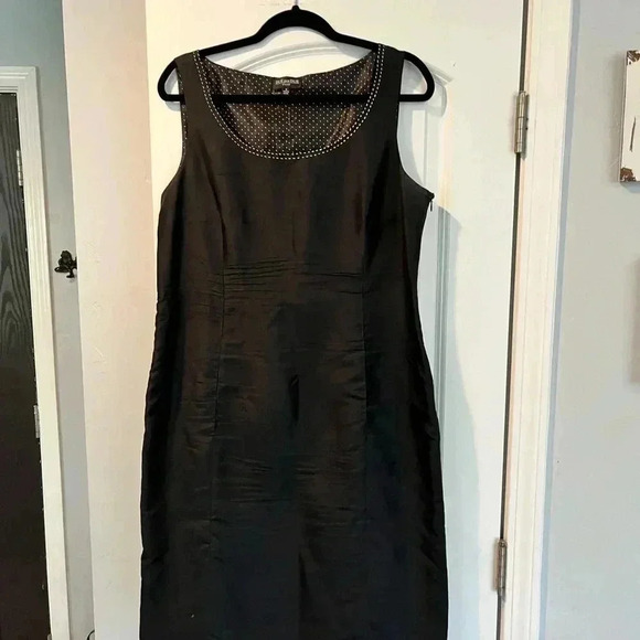 ~Due per Due~ Beautiful Set (Blazer and Dress) - Size 14 - Picture 5 of 7